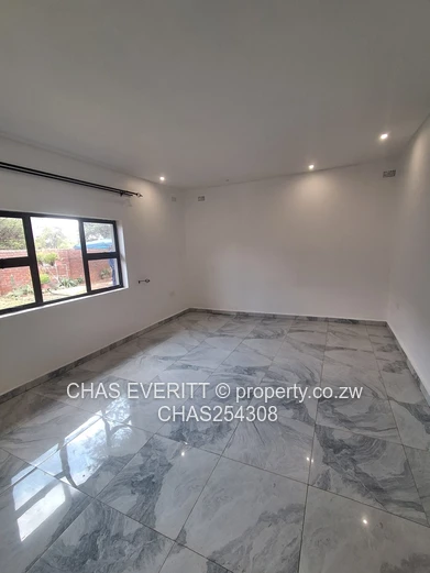 4 Bedroom House To Let in Mt Pleasant  (Sole Mandate)