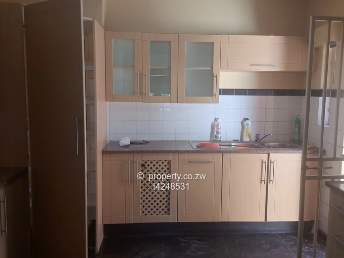 Greendale 3 bedroomed house for Rent 