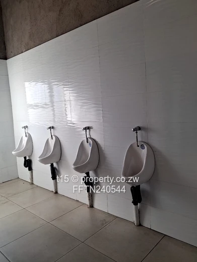 A new spectacular mall is on the block in Waterfalls