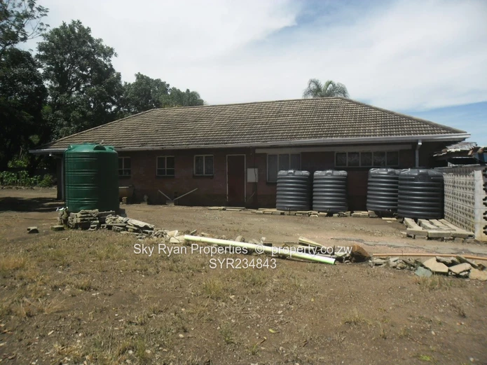 Mt Pleasant Northwood House For Sale