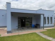 3 Bedroom Townhouse Complex