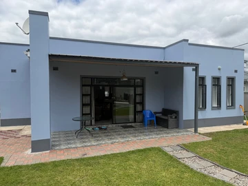 3 Bedroom Townhouse Complex