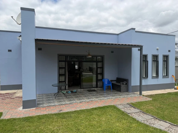 3 Bedroom Townhouse Complex