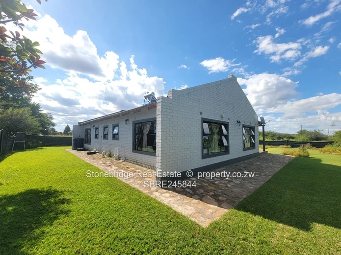 Douglasdale multi-structure Investment Opportunity