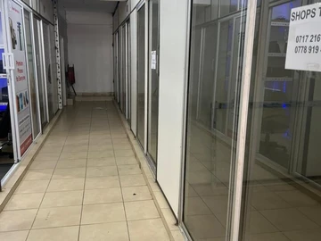 Shop & Retail Property