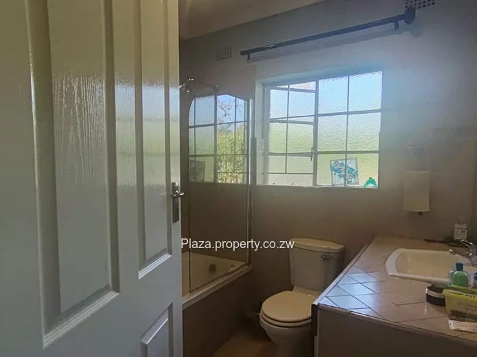 2 Bed Cottage Highlands