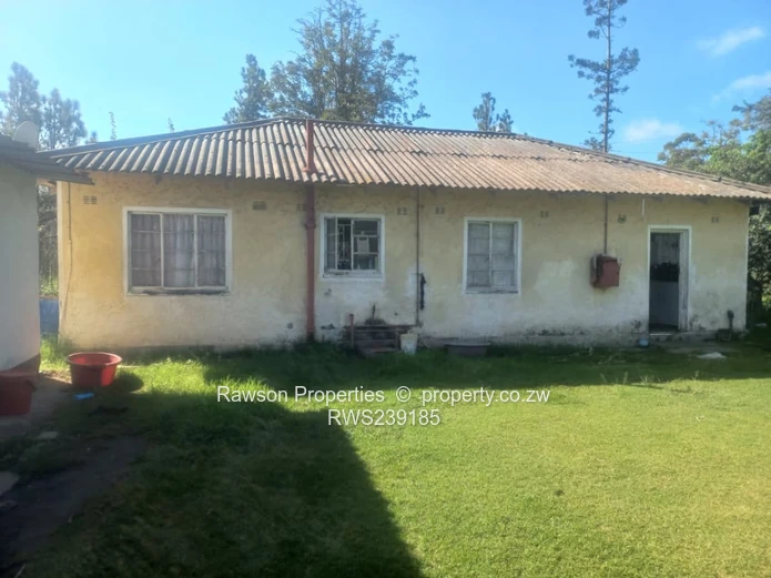 Hatfield ( ParkMeadowlands) House For Sale (Sole Mandate)