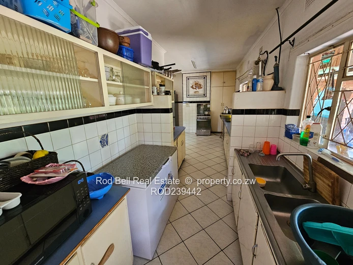 Neat 3-bedroom home in quiet neighborhood