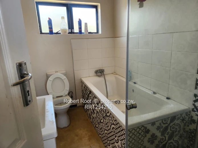 4 Bedroom Home for Sale on 1100m² Stand  Fairview, Harare  
