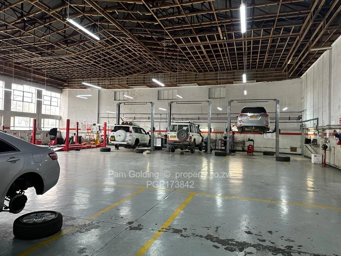 Tremendous Value, Prime CBD Property