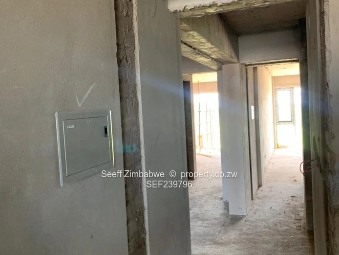 Stunning Studio Apartment In Borrowdale West