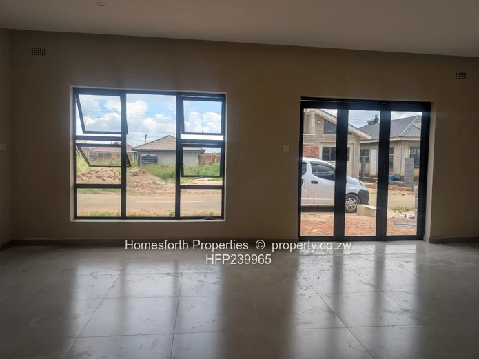 Newly Built House For Sale In Rainham