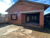 Incomplete 3 Bedroomed house for sale in Kuwadzana Extension