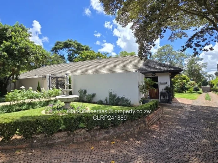 Location! Location! Location!