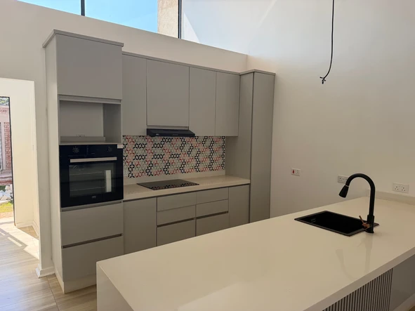 3 Bedroom Townhouse Complex