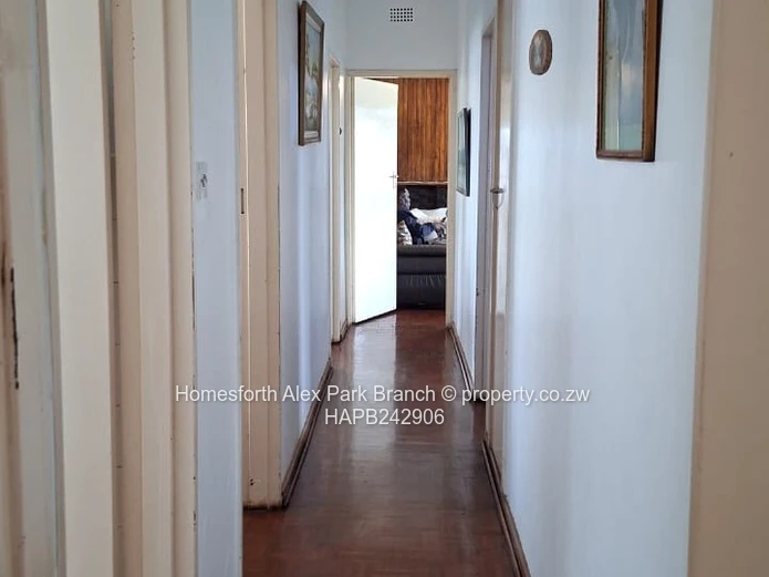 Neat and solid family home....