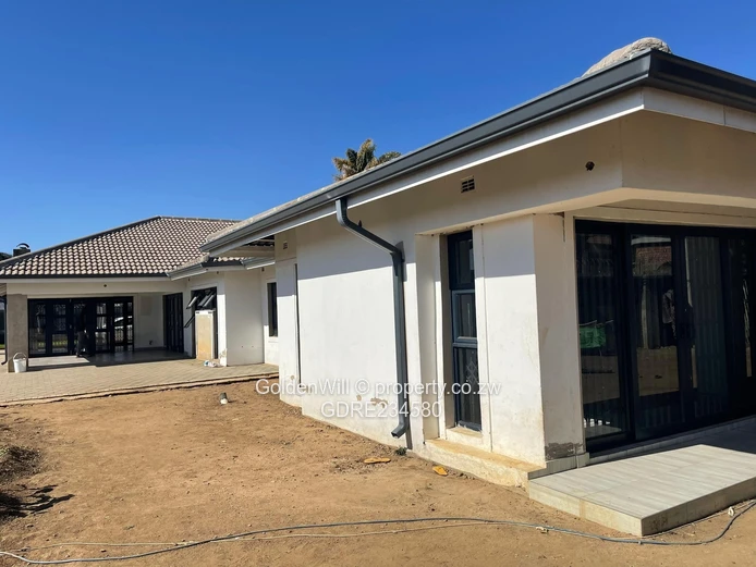 Highlands House for Sale 