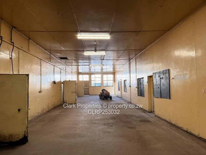 Industrial & Commercial Property For Sale