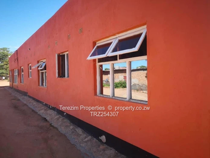 Prime Investment Property For Sale In Marondera Lendyview Park