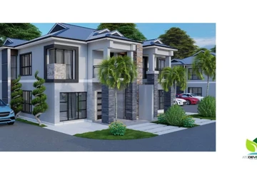 3 Bedroom Flat & Apartment