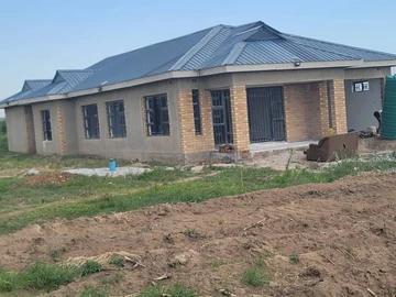 Farm & Agricultural Land