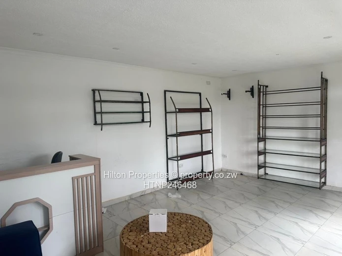Shop and Offiice Space in Highlands (Harare North) 