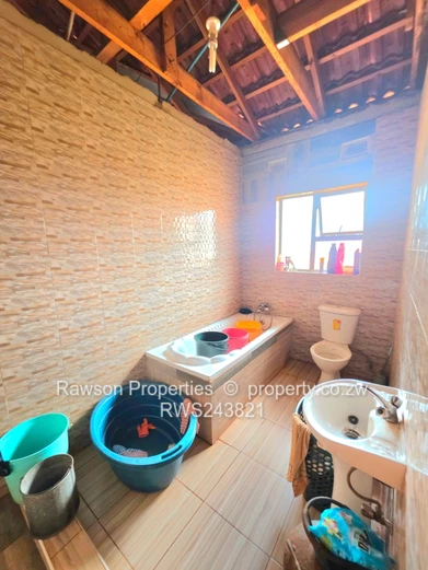 Finish it to your own taste!