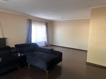 3 Bedroom Townhouse Complex