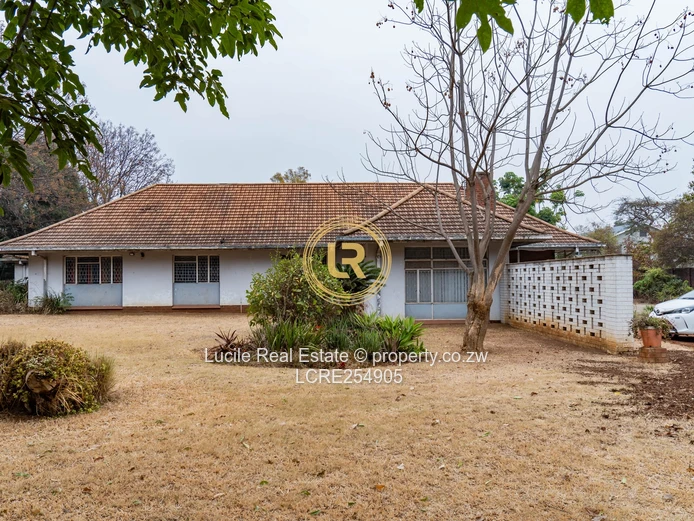 Prime Development Opportunity – Avondale 