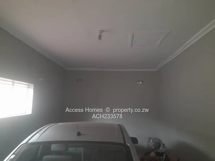 Bluff Hill  House for rent