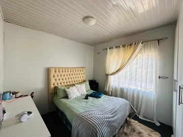 4 Bedroom Townhouse Complex