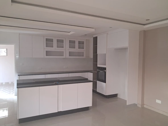 3 Bedroom Townhouse Complex