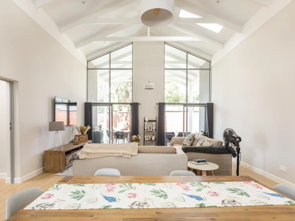 3 Bedroom Townhouse Complex