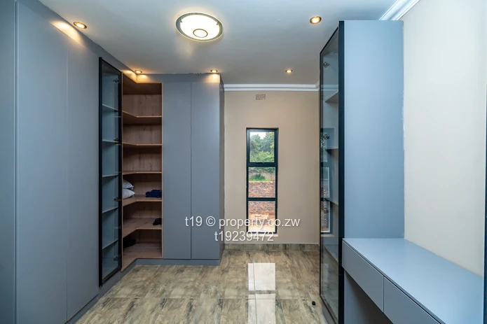 Ultra morden fully furnished house