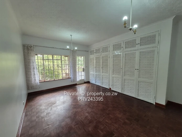 3 Bedroom Townhouse in Upper Avenues