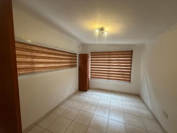 2 Bedroom Cottage