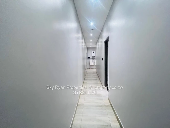 Sandton House For Sale