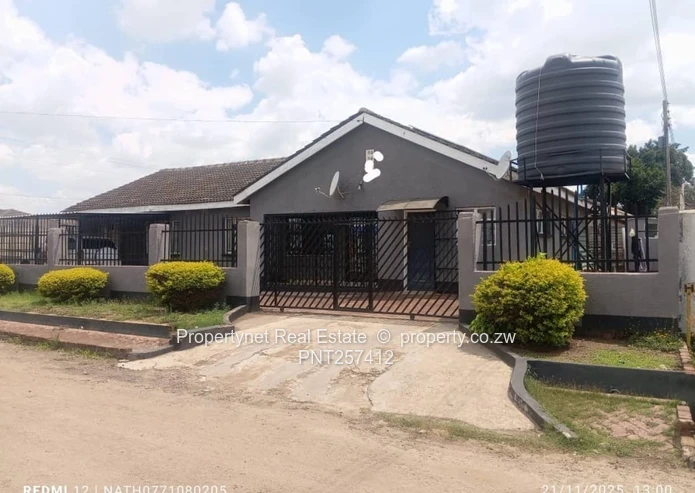 Solid neat family home!!!
