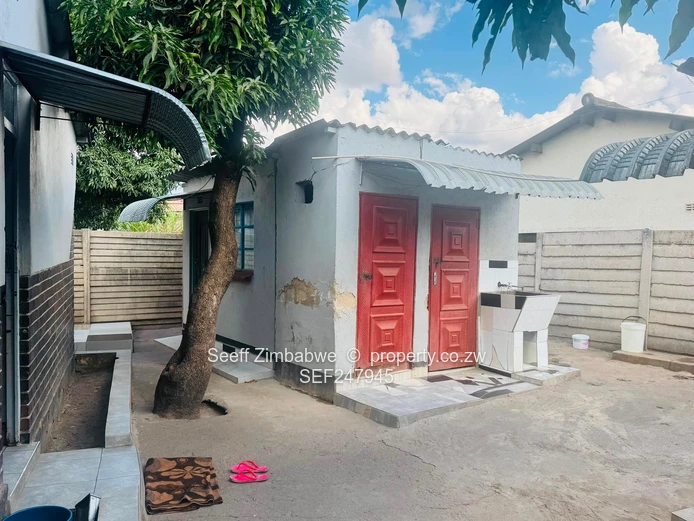Newly Renovated 4-Bedroom Home in Highfield (Sole Mandate)
