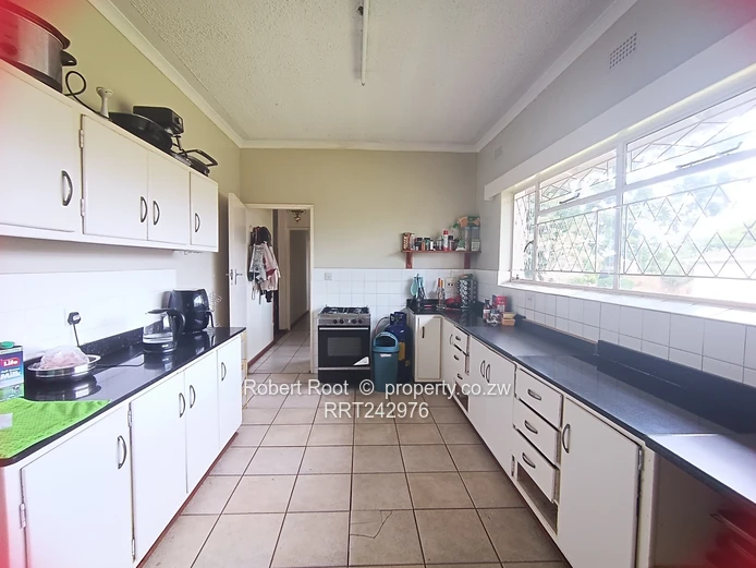 3 Bed Home in The Grange