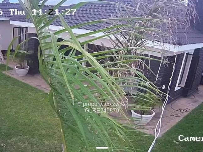 Spacious 4-Bed Westgate Home with Pool & Borehole