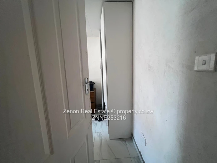 Cold Comfort 2in 1 house for sale (cluster )