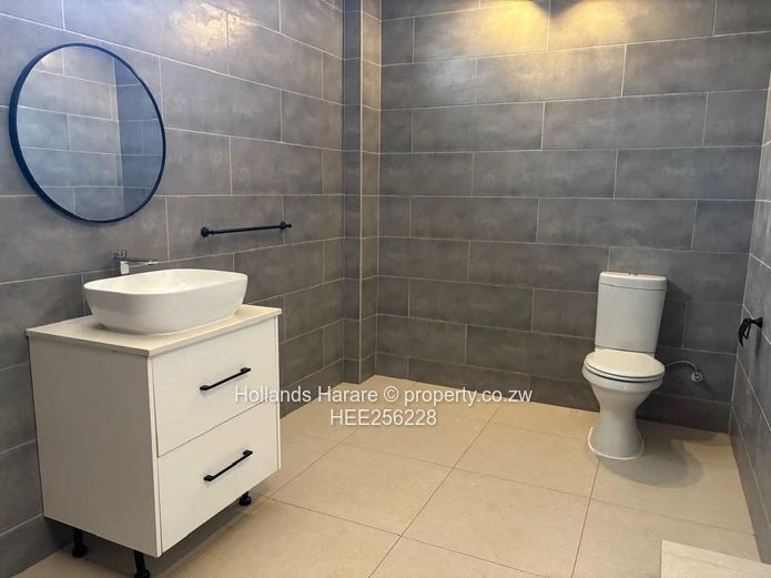 Exec townhouse Christon Bank
