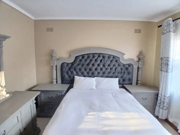 2 Bedroom Garden Flat