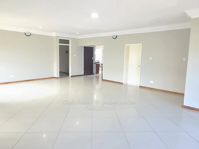 Neat home to let in Mabvazuva - available immediately