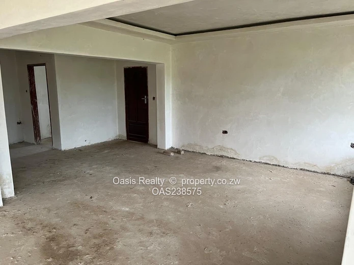 Finish to your own taste