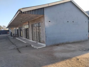 Shop & Retail Property