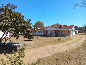 Greendale (Coronation Ave)