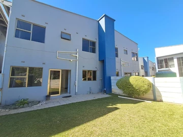 3 Bedroom Townhouse Complex