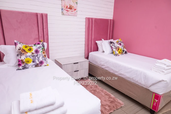 Immaculate Greengrove Furnished Rental (Sole Mandate)